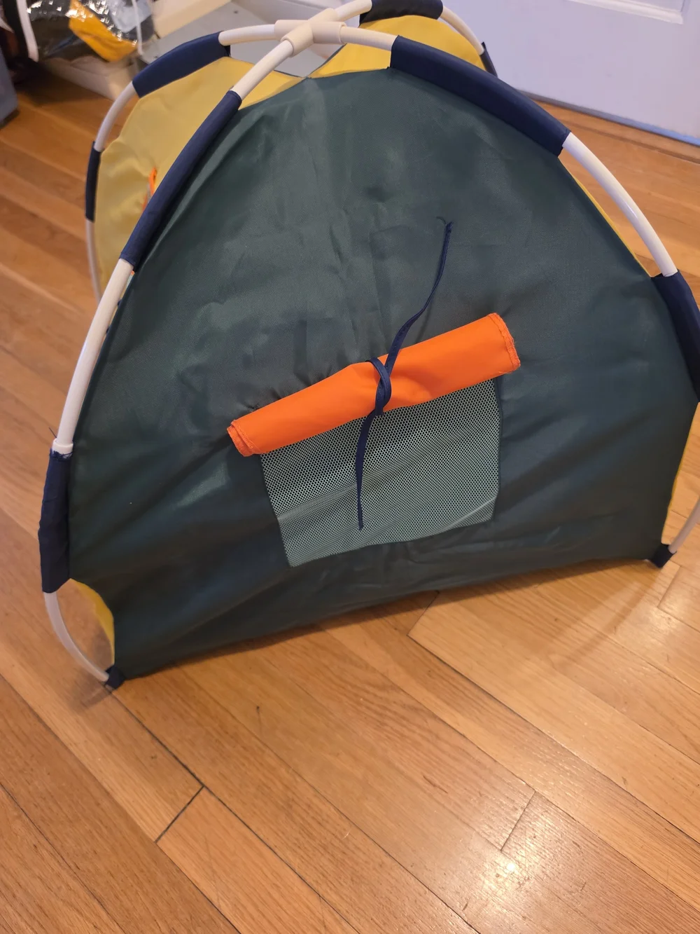 Tent For Dolls!  Fit For American Girl Or Othet 18 Inch Dolls